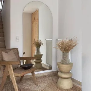 آینه الف طرح ماندگار کد S-180-70