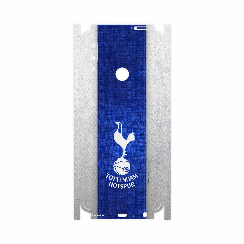 برچسب پوششی ماهوت مدل Tottenham Hotspur FC-FullSkin مناسب برای گوشی موبایل هوآوی P Smart 2019