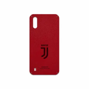 MAHOOT RL-JUVE Cover Sticker for Samsung Galaxy M01