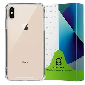 Ghab Guard JELEBI Cover For Apple iPhone XS Max