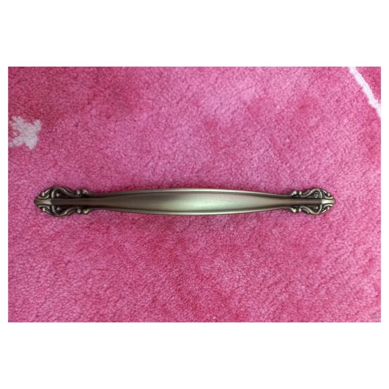 دستگیره کابینت مدل PO160 بسته 3 عددی