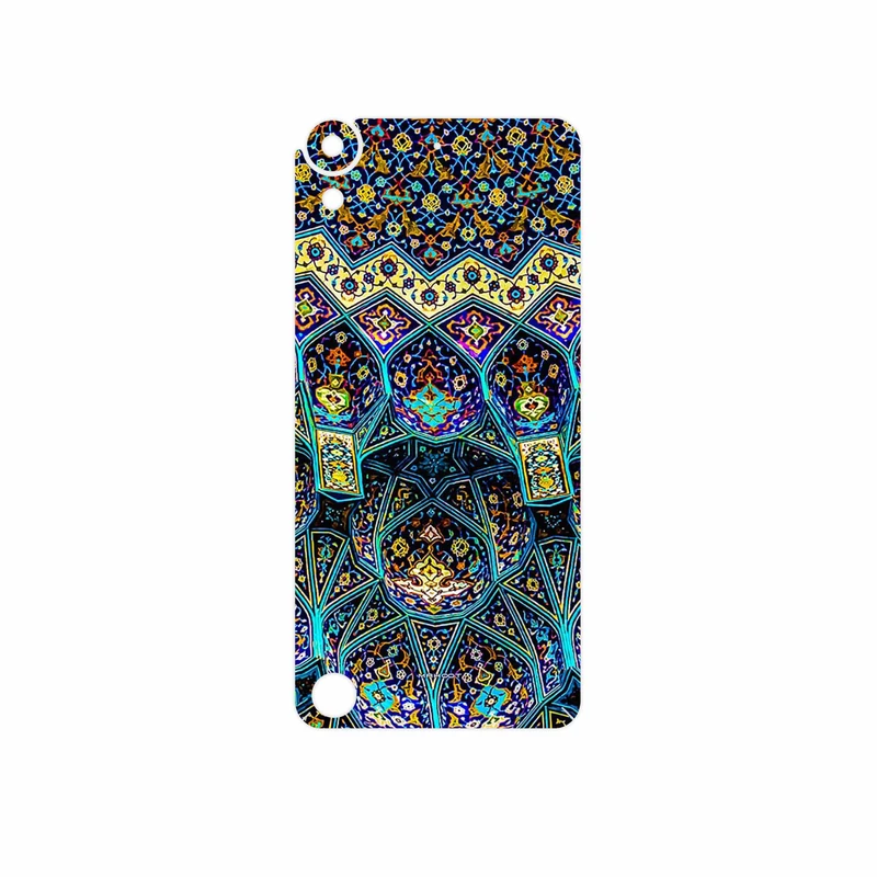 برچسب پوششی ماهوت مدل Iran Tile 14 مناسب برای گوشی موبایل اچ تی سی Desire 630
