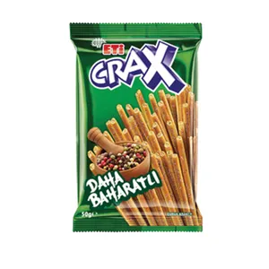 چوب شور فلفلی کرکس - 50 گرم 