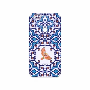 MAHOOT Homa Tile Cover Sticker for OnePlus 5T