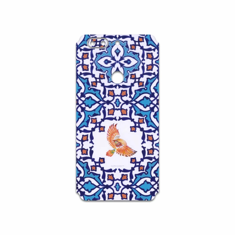 برچسب پوششی ماهوت مدل Homa Tile مناسب برای گوشی موبایل وان پلاس 5T