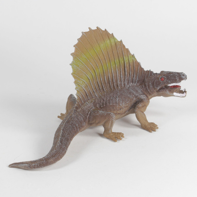 فیگور مدل دایناسور کد 0127