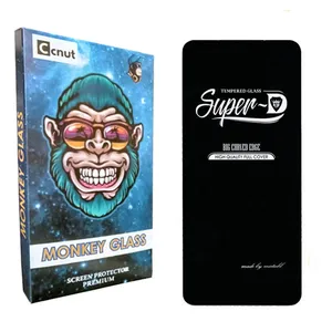 Coconut mnk2 SuperD Screen Protector For Xiaomi Redmi Note 12 5G
