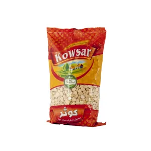 لپه باقالا زرد کوثر - 800 گرم