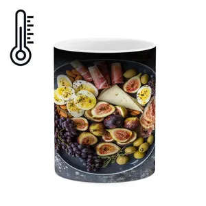 ماگ حرارتی کاکتی مدل میوه کد mgh14822