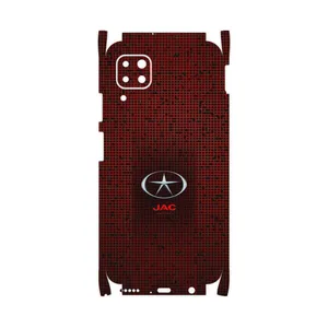 MAHOOT JAC-FullSkin Cover Sticker for Huawei Nova 7i