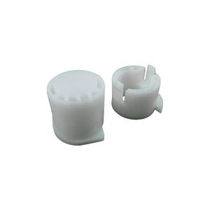 بوش پائين دوشاخه كلاچ سیران کد SP 00258 مناسب برای پژو 405 مجموعه 2 عددی