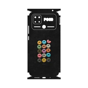 MAHOOT Doughnut-FullSkin Cover Sticker for Xiaomi Poco C40