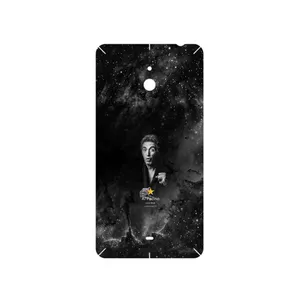 MAHOOT Al Pacino Cover Sticker for Nokia Lumia 1320