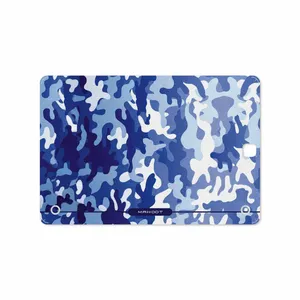 MAHOOT Army-Winter Cover Sticker for Samsung Galaxy Tab A 9.7 2015 T550