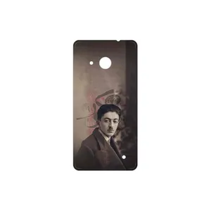 MAHOOT Sadegh Hedayat Cover Sticker for Microsoft Lumia 550