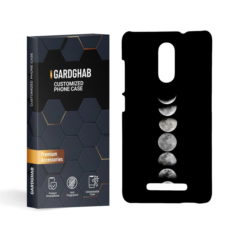 کاور گارد قاب مدل ساده مناسب برای گوشی موبایل شیائومی redmi note 3