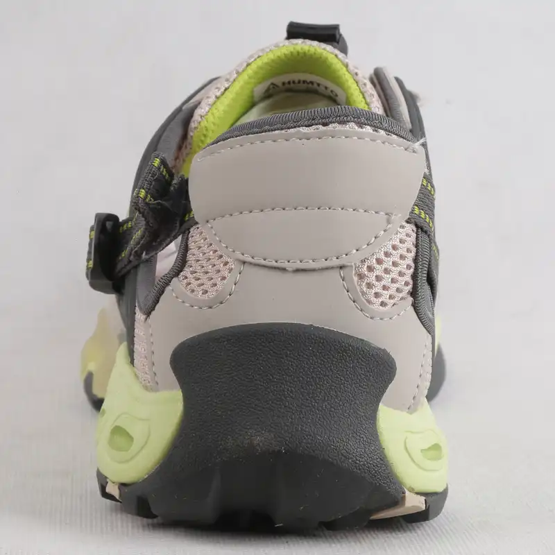 کفش طبیعت گردی مردانه هامتو کد 11