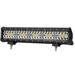 پروژکتور آفرودی مدل لایت بار کد 300W-37CM