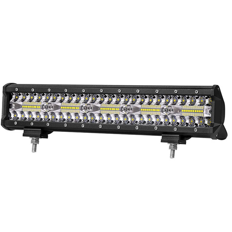 پروژکتور آفرودی مدل لایت بار کد 300W-37CM