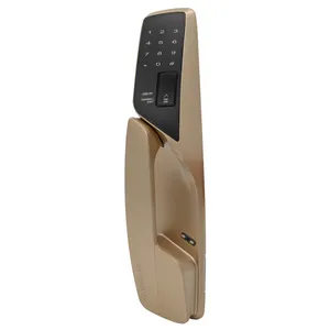 دستگیره هوشمند گیتمن مدل A330