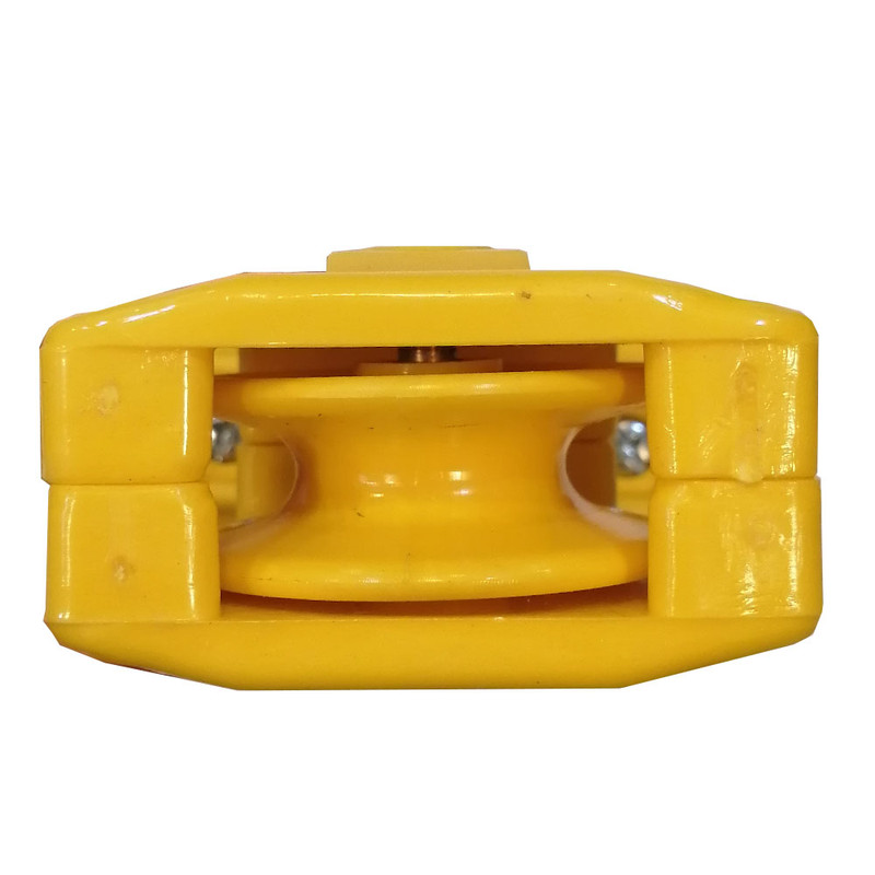 قرقره کابل گیر جرثقیل سامی مدل T1 بسته 2 عددی