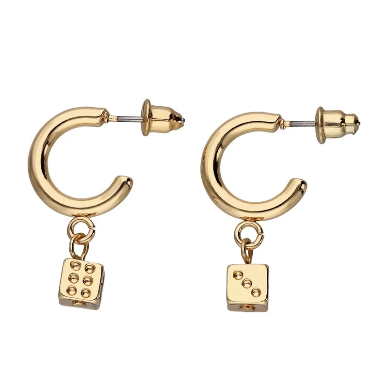 گوشواره زنانه مدل 52582