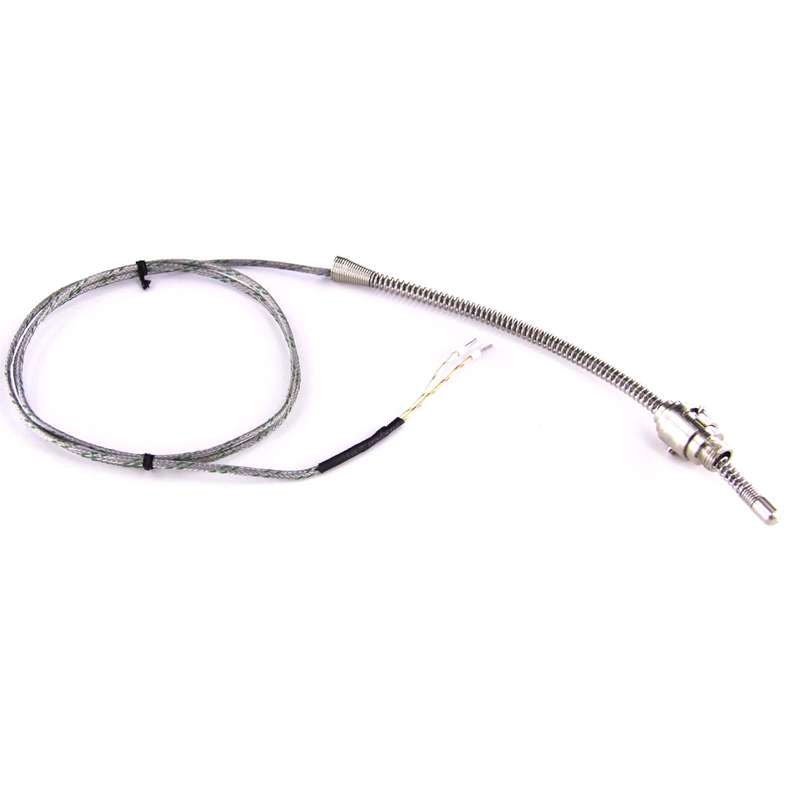 ترموکوپل مدل TYPE K