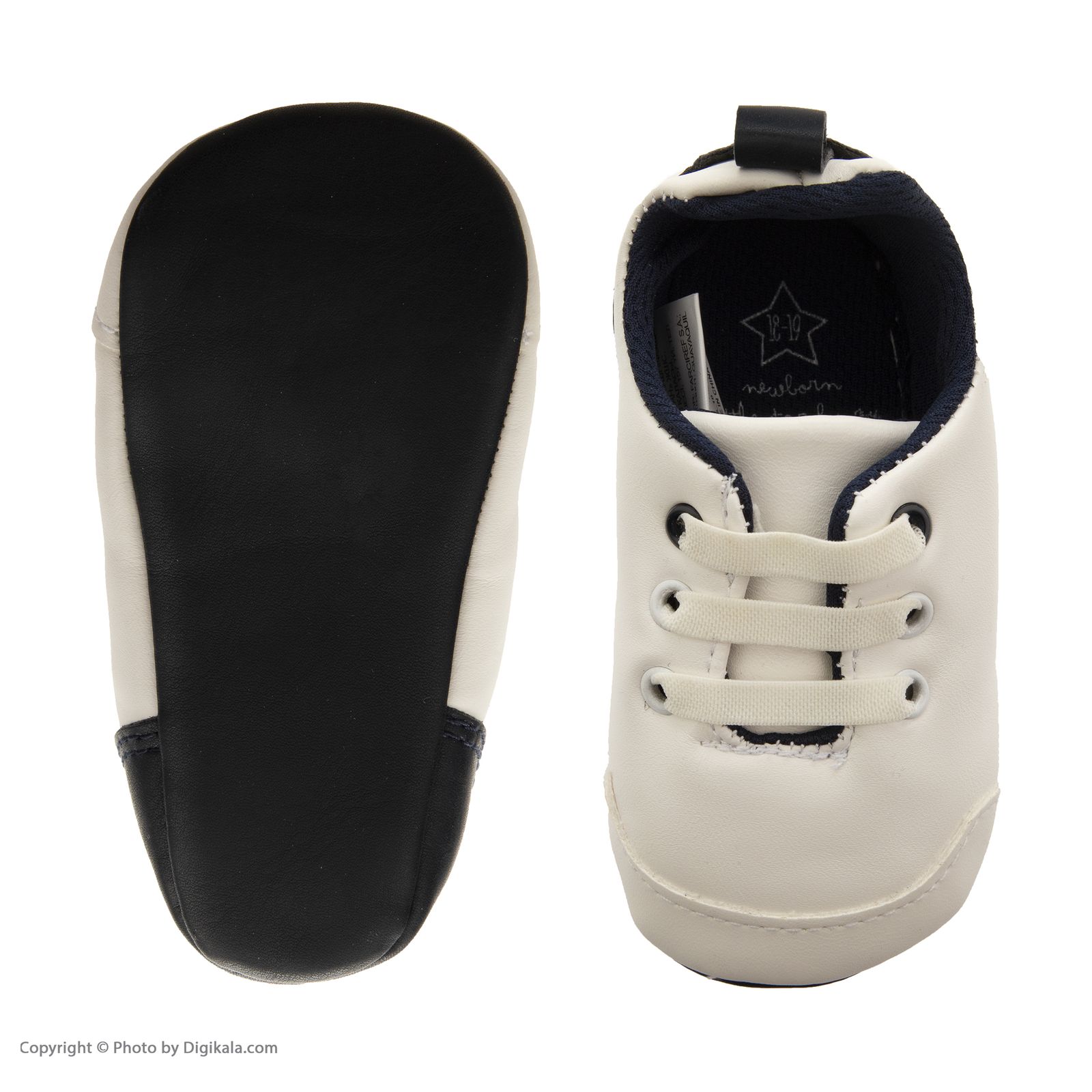 کفش نوزادی مدل 31021881062 -  - 6