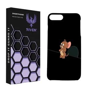 RIVEN RI2-7 Case For Apple iPhone 8 Plus، Apple iPhone 7 Plus