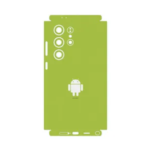 MAHOOT Andorid-FullSkin Cover Sticker for Samsung Galaxy S24 Ultra