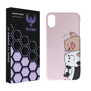 RIVEN RI2-5 Case For Apple iPhone X/XS