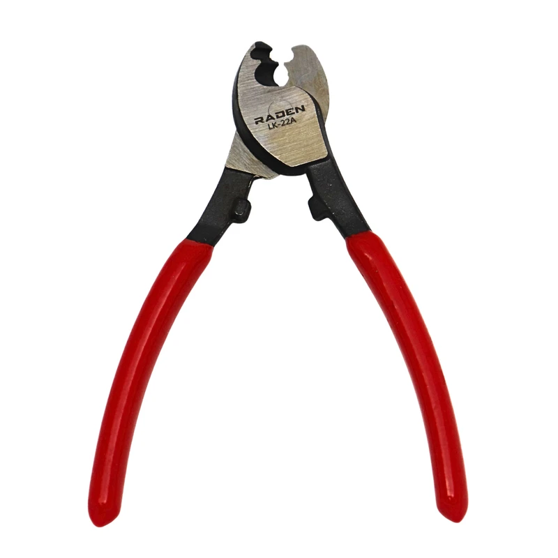 قیچی کابل بر رادن مدل LK22A سایز 6 اینچ