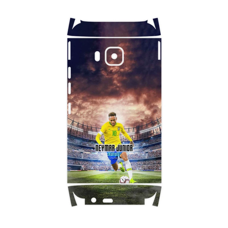 برچسب پوششی ماهوت مدل Neymar-FullSkin مناسب برای گوشی موبایل اچ تی سی One M9