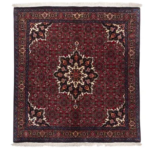 فرش دستباف یک متری سی پرشیا کد 187054