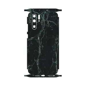 MAHOOT  Graphite-Green-Marble-FullSkin Cover Sticker for Huawei P30 Pro