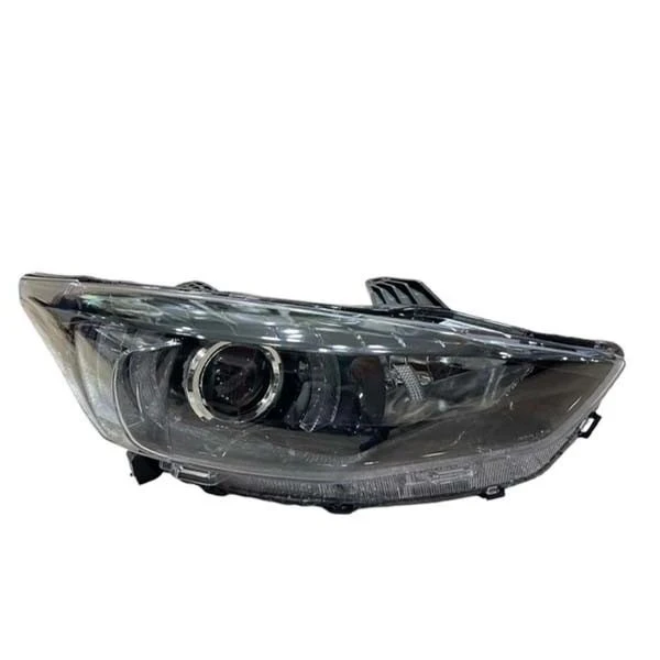 چراغ جلو راست فناوران مدل فابریک مناسب برای اطلس و سهند