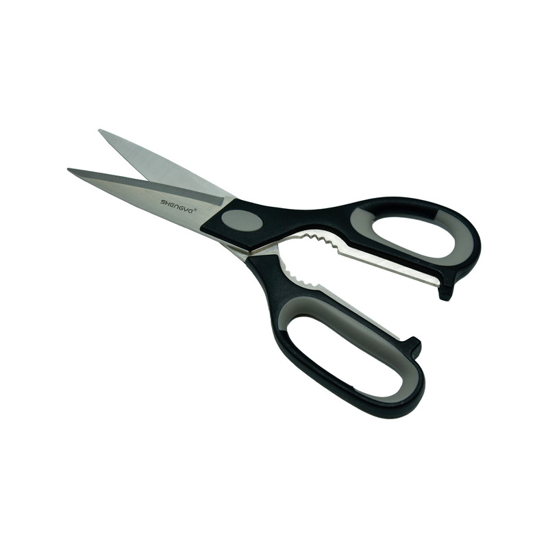 قیچی آشپزخانه شنگیا کد 3220