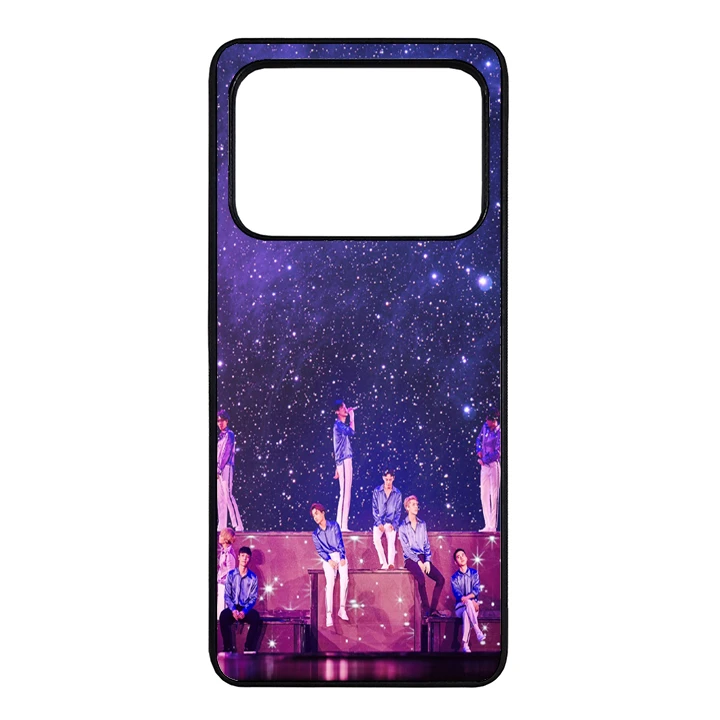 کاور طرح اکسو مناسب برای گوشی موبایل شیائومی poco m4 pro