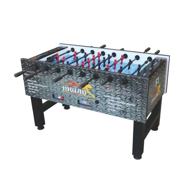 فوتبال دستی مدل S19 PRO