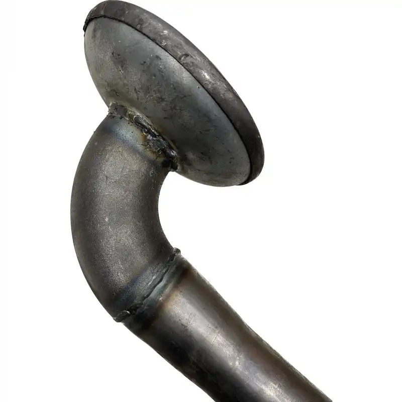 مشعل گازی مدل شیپوری بزرگ