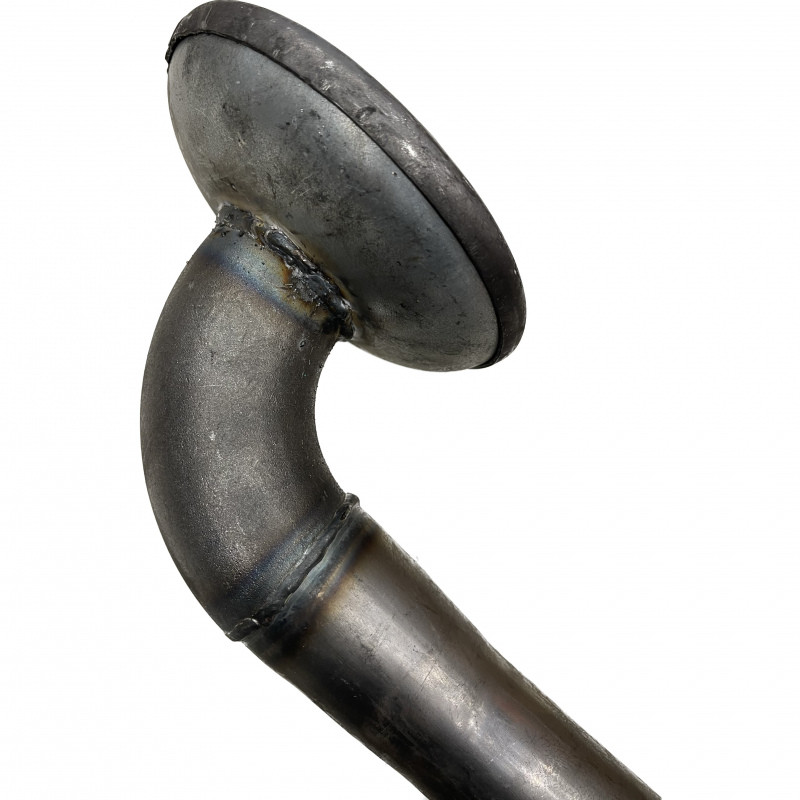 مشعل گازی مدل شیپوری بزرگ