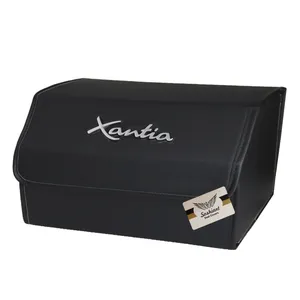 جعبه نظم دهنده صندوق عقب خودرو سوشیانت مدل BOX_62