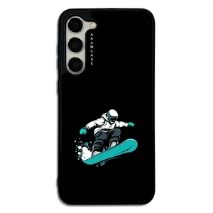 AKAM AMC-WSGS23P-SKI-9 Cover For Samsung Galaxy S23 Plus