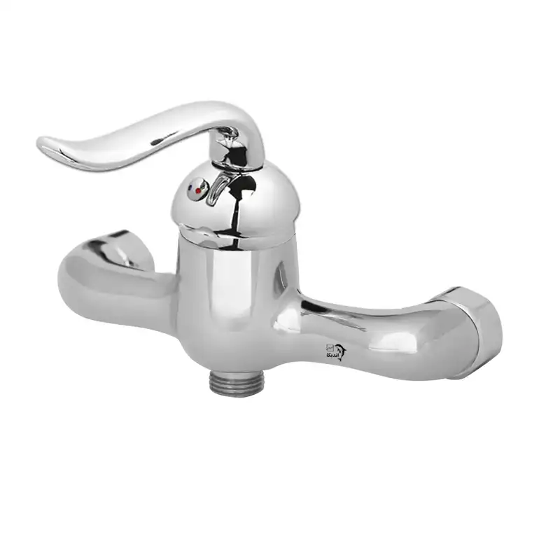 ست شیرآلات اندیکا مدل روبیکا RCNM5 مجموعه 5 عددی