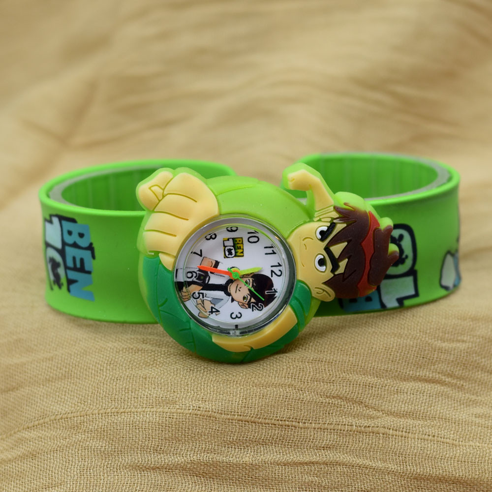 ساعت مچی عقربه ای مدل bn-3000-sa