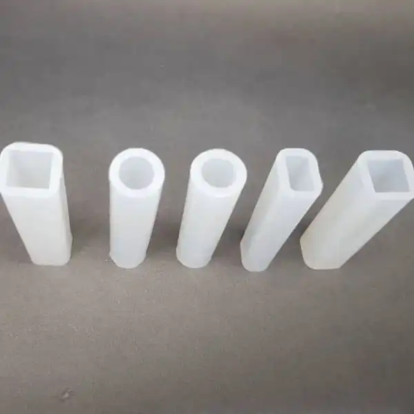 قالب رزین مدل ستونی کد 01 مجموعه 5 عددی