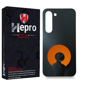HEPRO MC Cover for SAMSUNG GALAXY S23