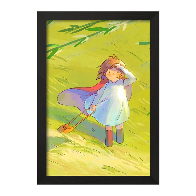 تابلو خندالو مدل دخترانه کد F10944