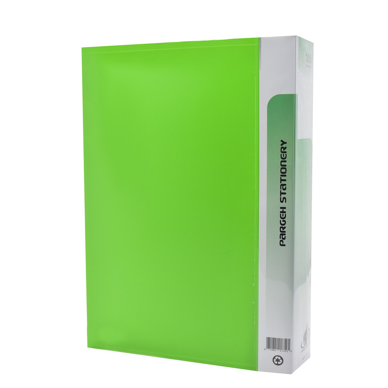 کلر بوک پرگه مدل PA-40