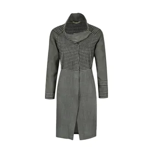 پالتو زنانه مدل MG 9681